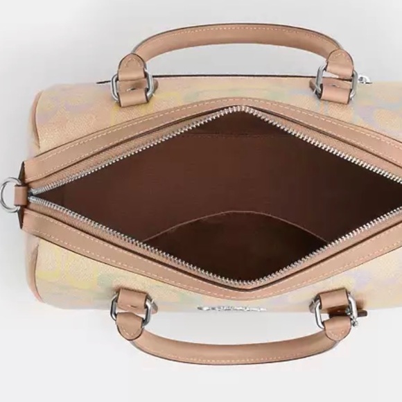 Bags | COACH® Coach Rowan